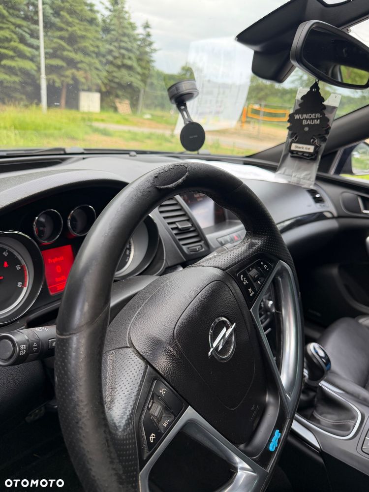 Opel Insignia 2.0 CDTI Sport - 14