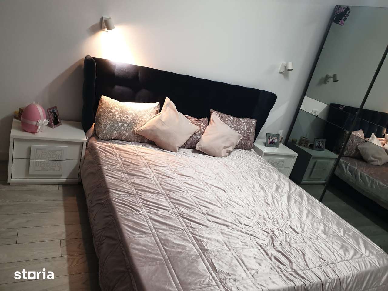 Apartament 2 camere - bloc nou - metrou Mihai Bravu - Vitan — fotografia 3
