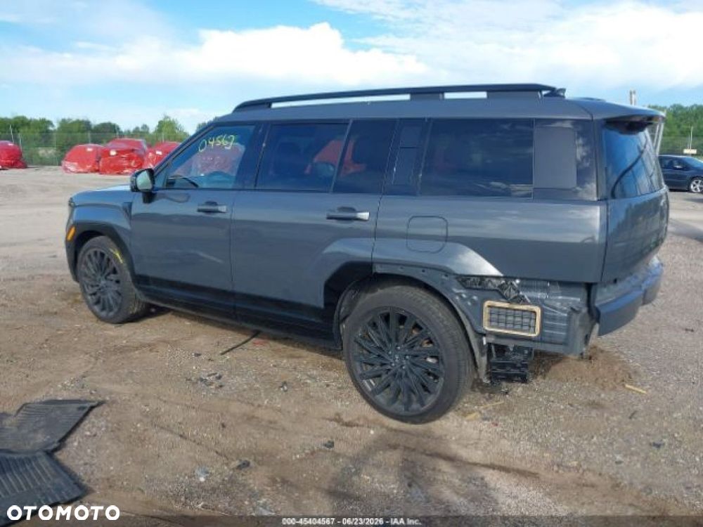Hyundai Santa Fe - 4