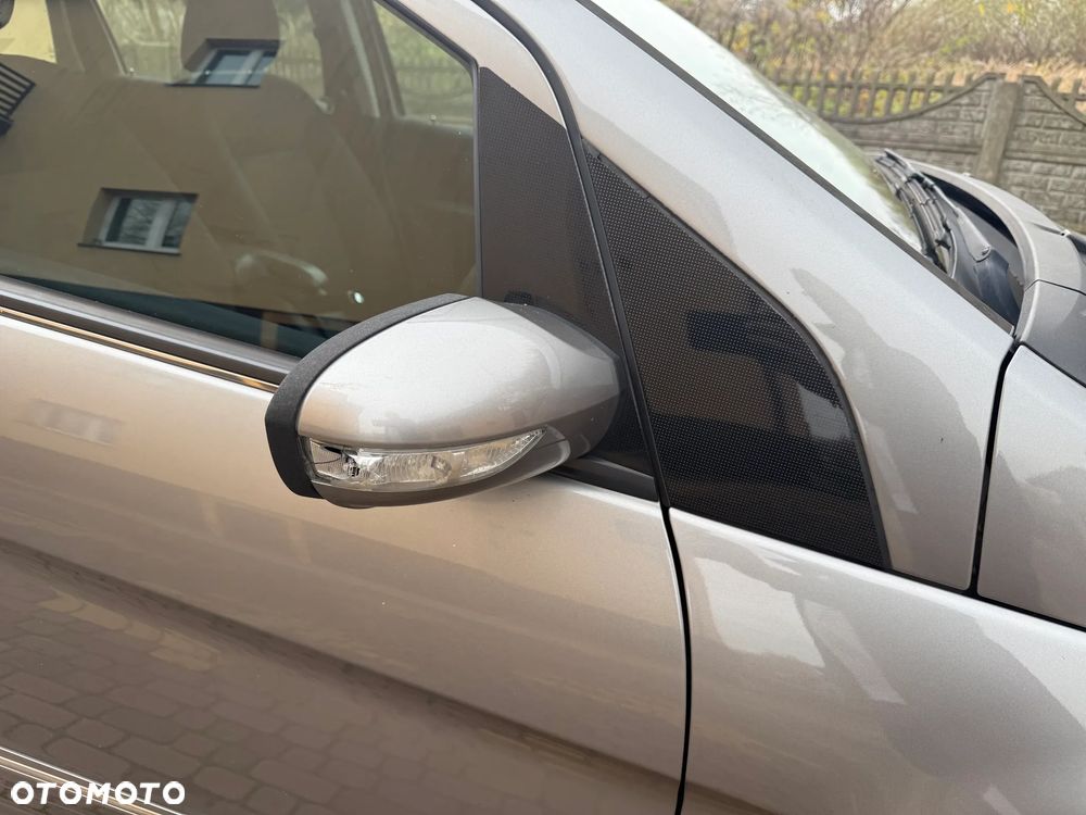 Mercedes-Benz Klasa B - 20