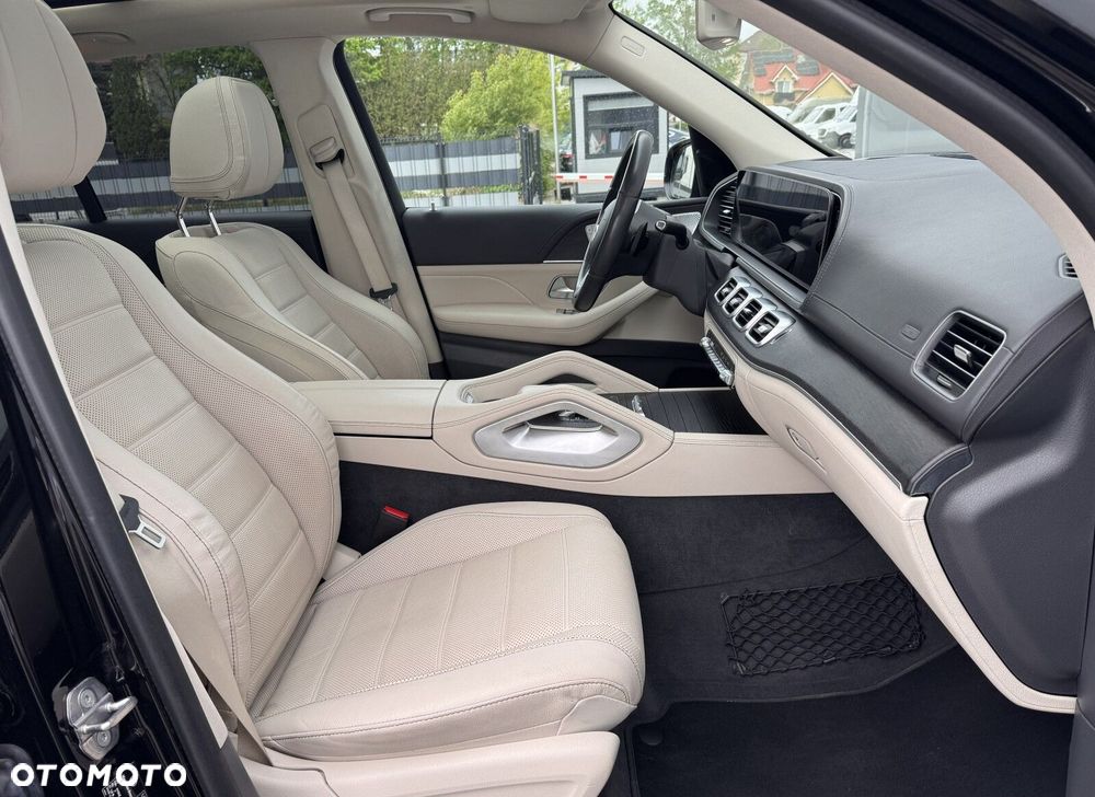 Mercedes-Benz GLE 300 d 4-Matic - 21