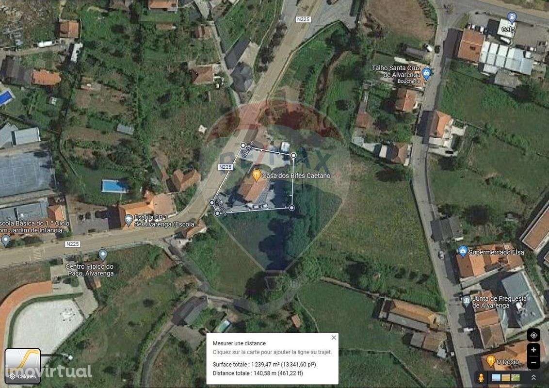 Outros - Comercial T4 para venda - Grande imagem: 3/34