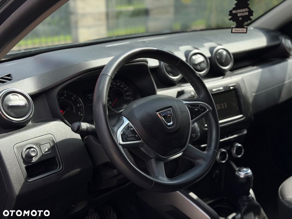Dacia Duster 1.0 TCe Prestige - 9