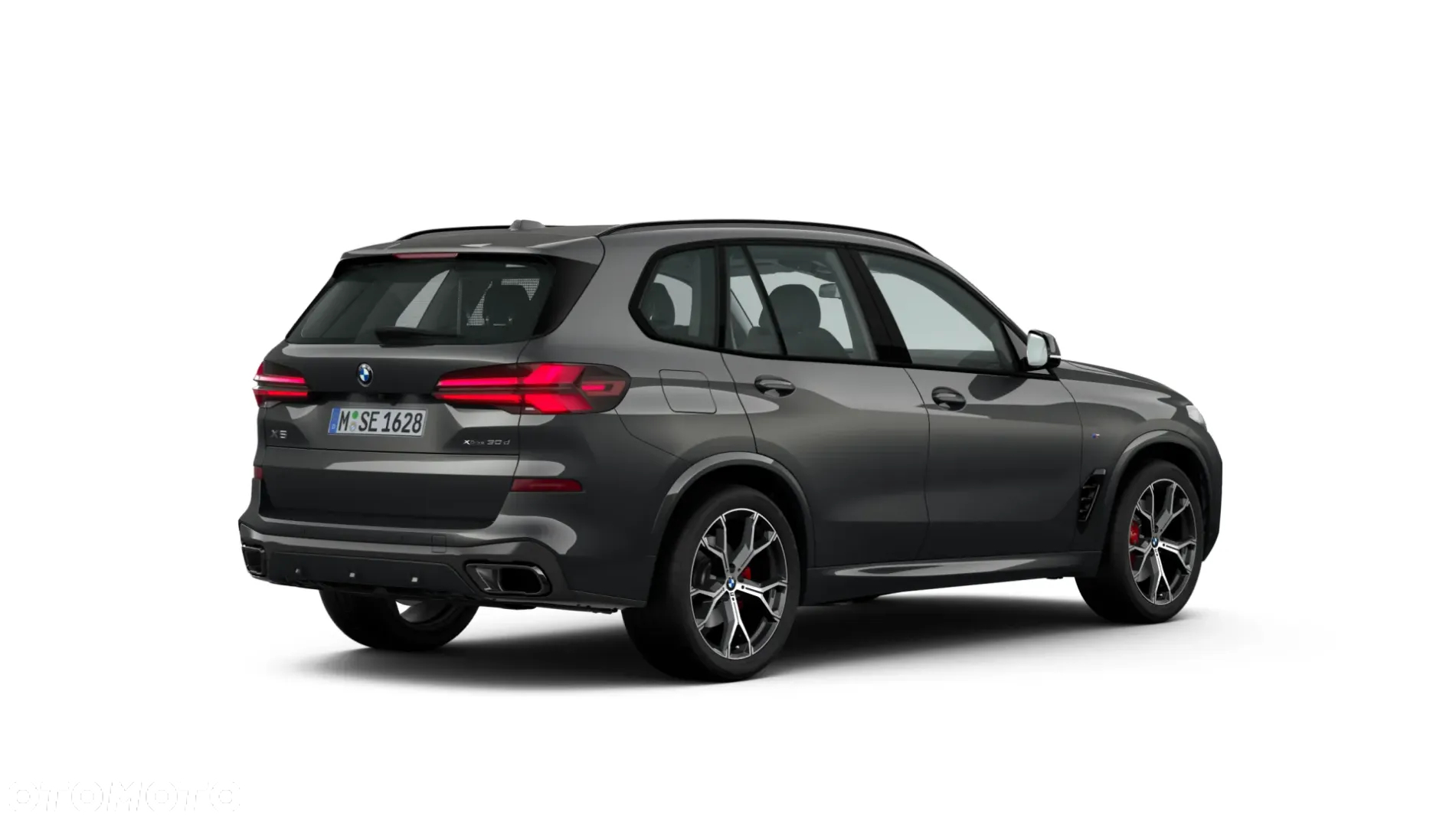 BMW X5 xDrive30d - 5
