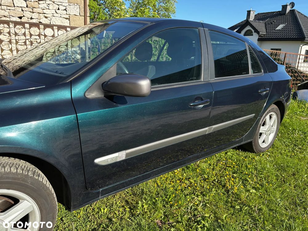 Renault Laguna 1.6 16V Expression - 5