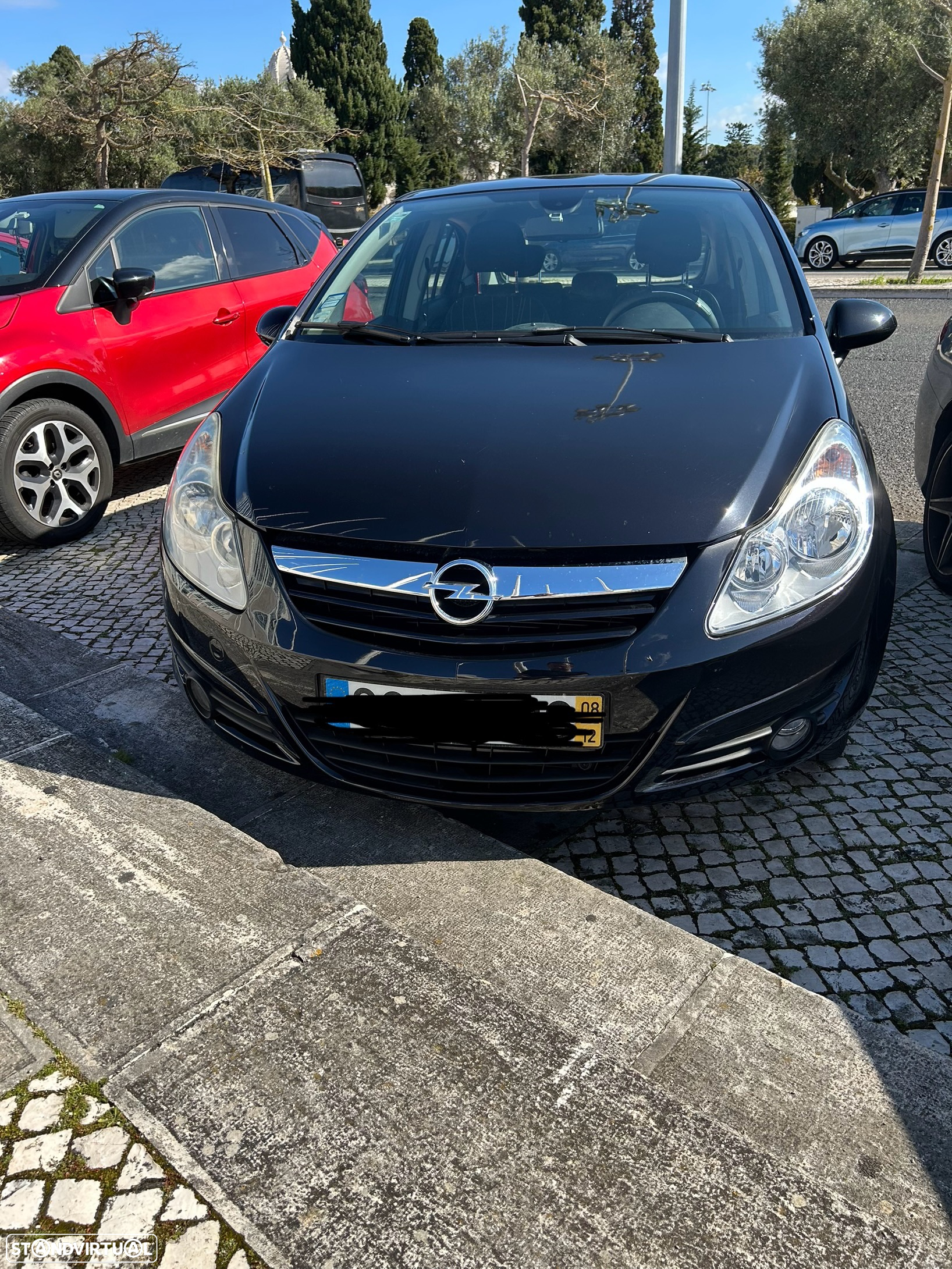 Opel Corsa - 10