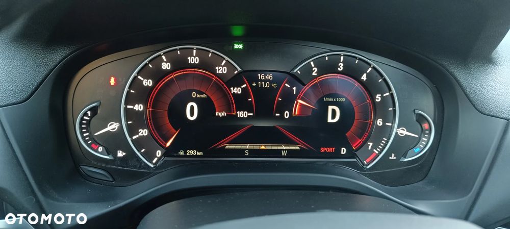 BMW X3 xDrive30i GPF Luxury Line - 15