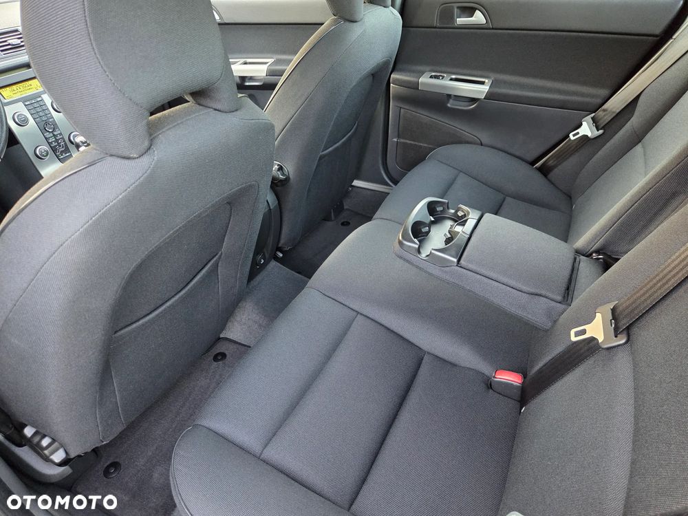 Volvo S40 1.8 Kinetic - 7
