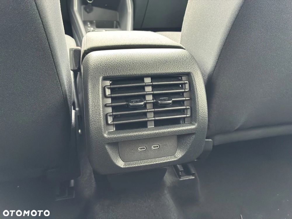 Volkswagen Caddy 2.0 TDI DSG - 31