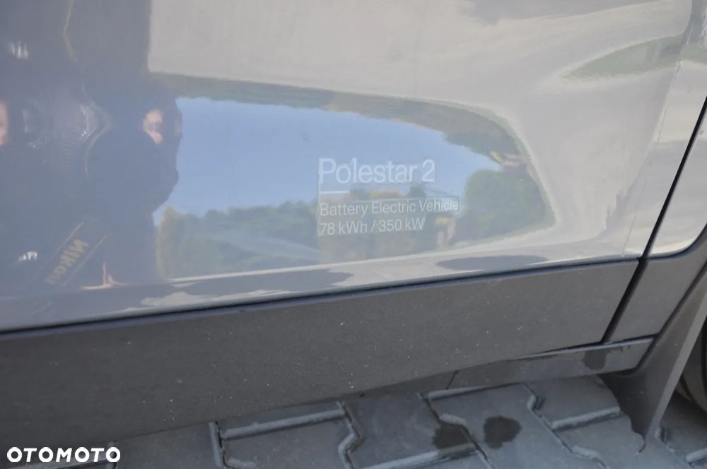 Polestar 2 - 27