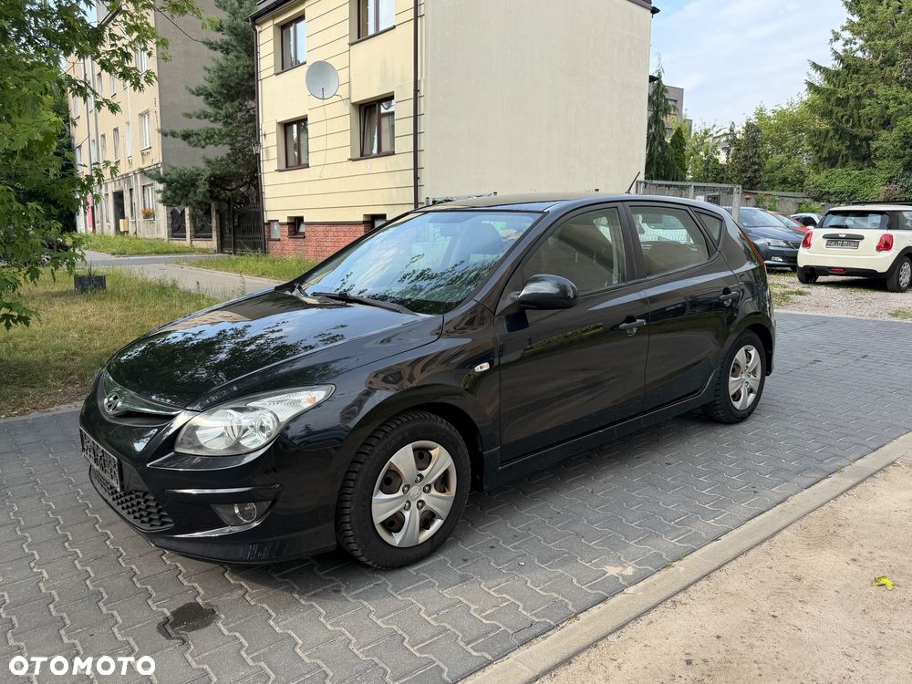 Hyundai i30 1.4 Comfort World Cup - 6