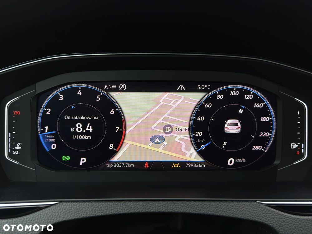 Volkswagen Arteon 2.0 TSI DSG R-Line Edition - 32