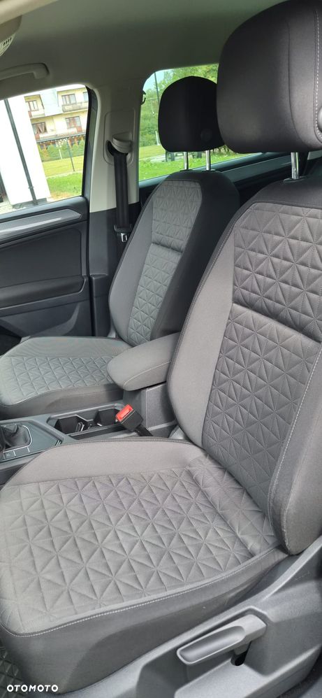 Volkswagen Tiguan 1.5 TSI EVO - 12
