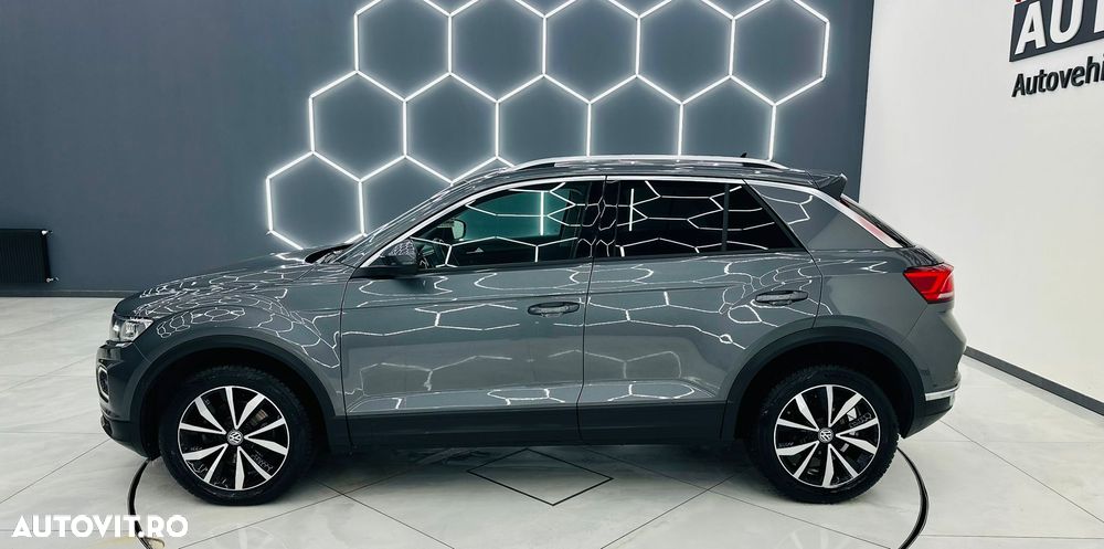 Volkswagen T-Roc 1.6 TDI SCR UNITED - 36
