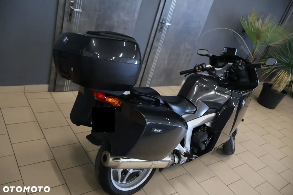 BMW K - 3