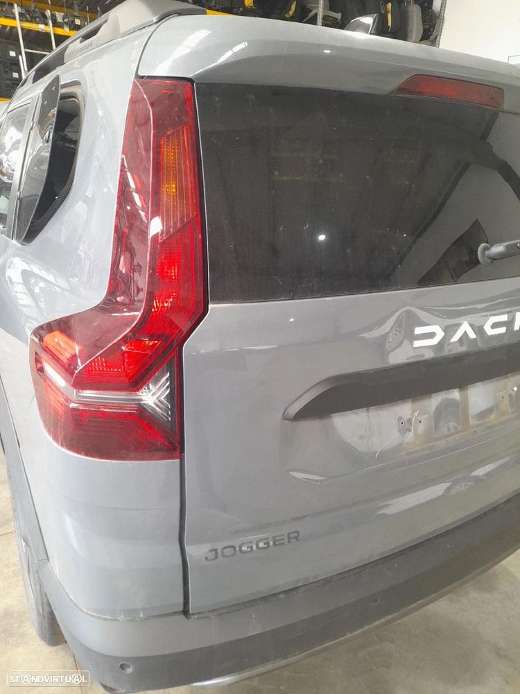 Porta / tampa da mala DACIA Jogger - 2