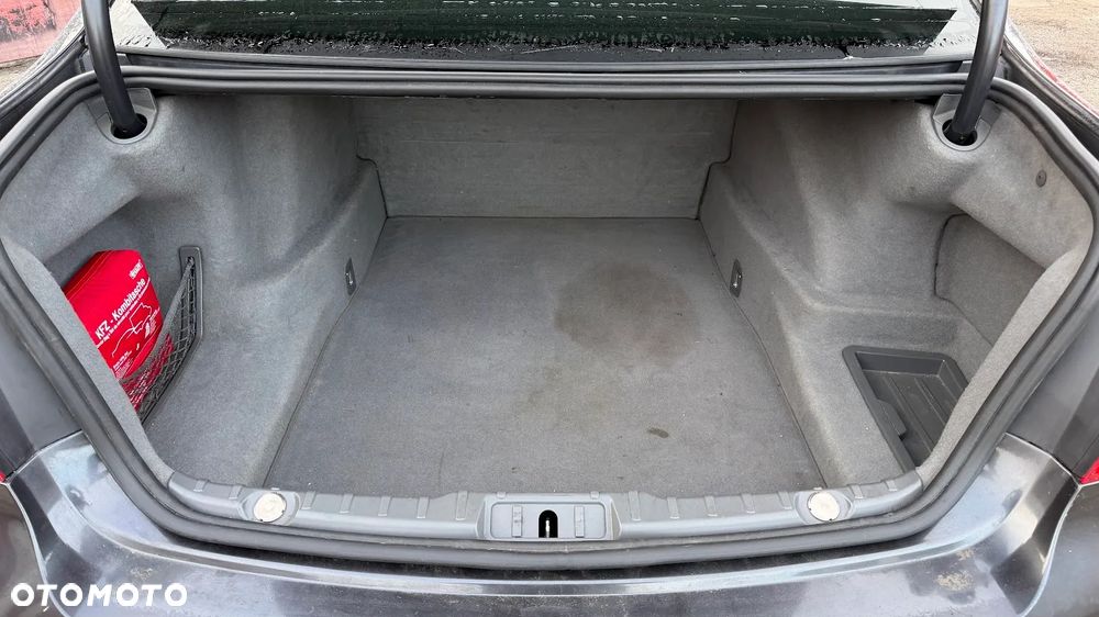 BMW Seria 7 730d - 23