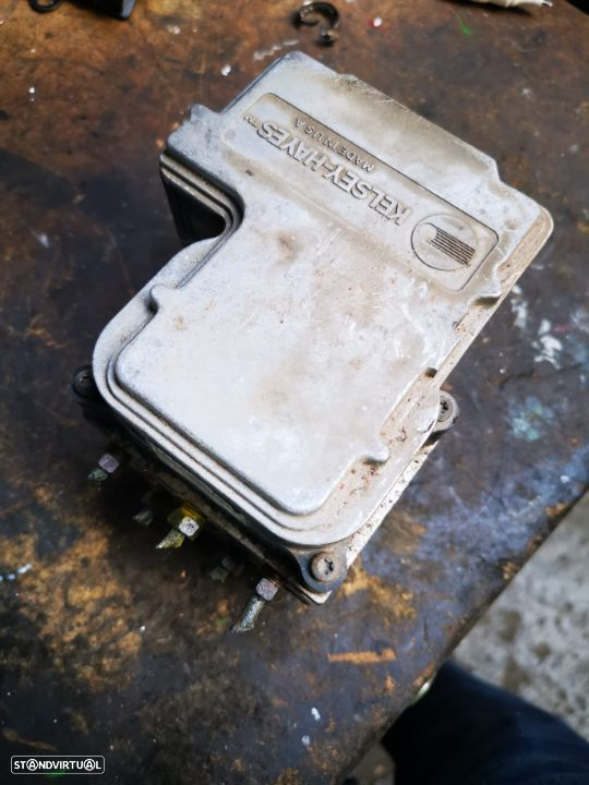 KIA SPORTAGE ABS AB041 - 4