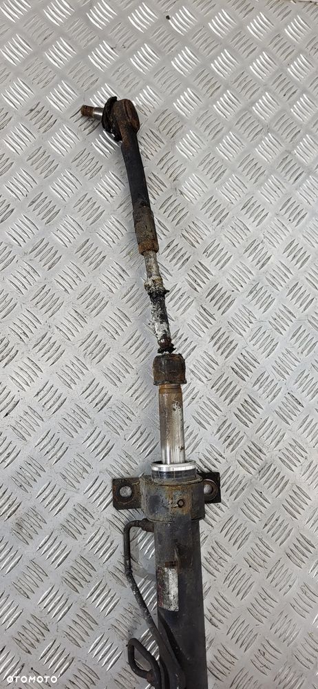 Ssangyong Musso Przekładnia Kierownicza Maglownica - 4