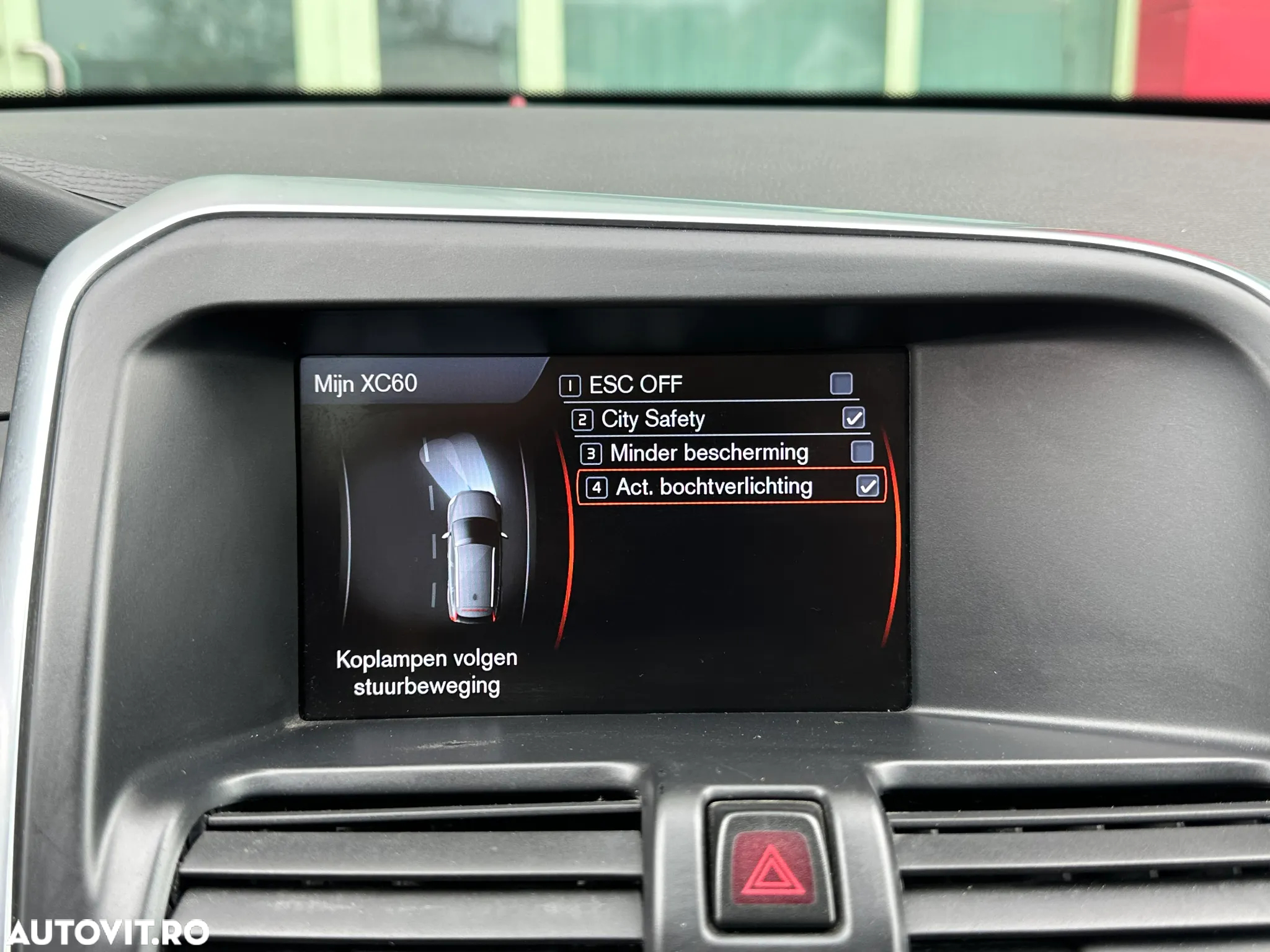 Volvo XC 60 - 20