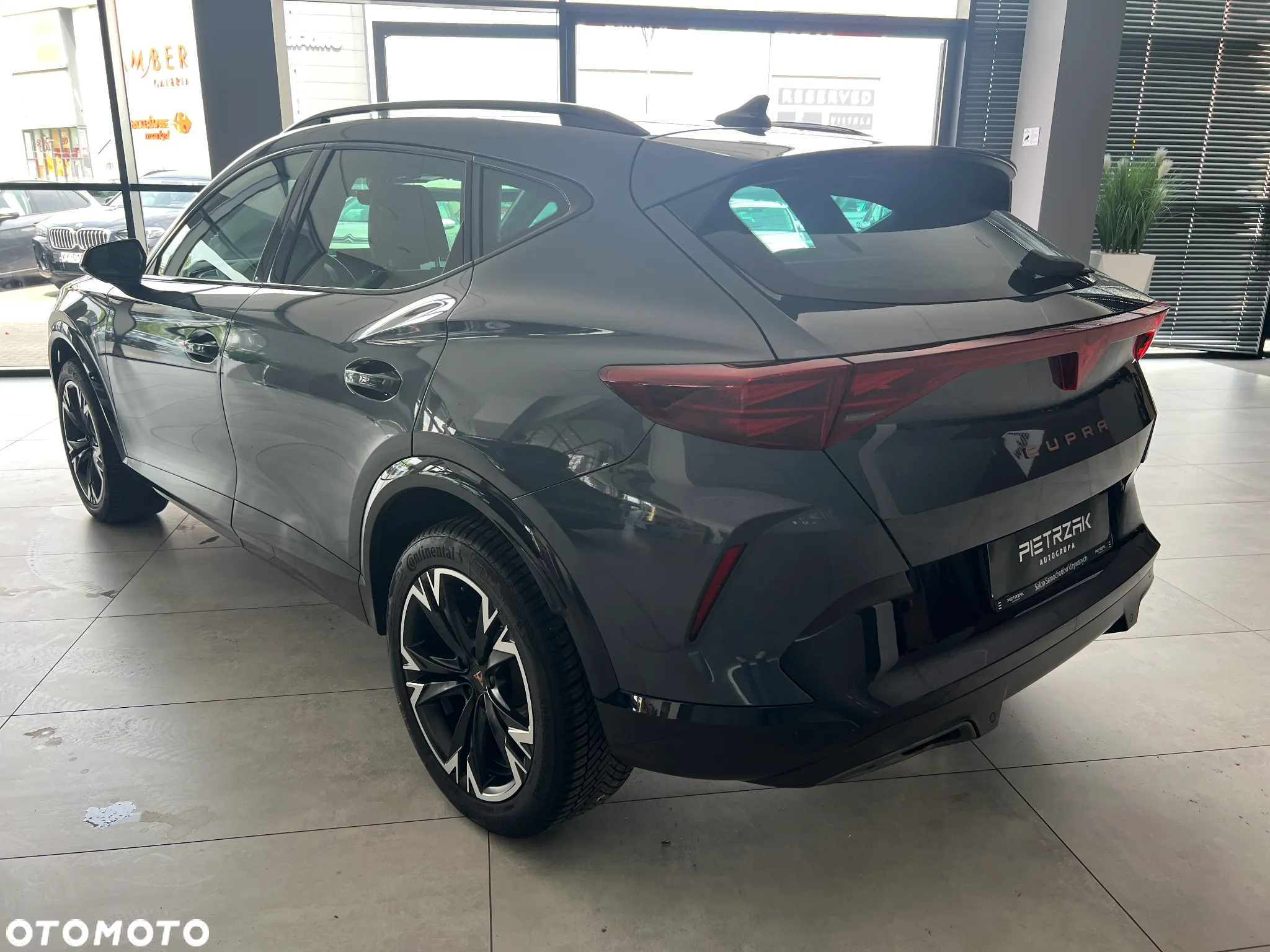 Cupra Formentor - 5