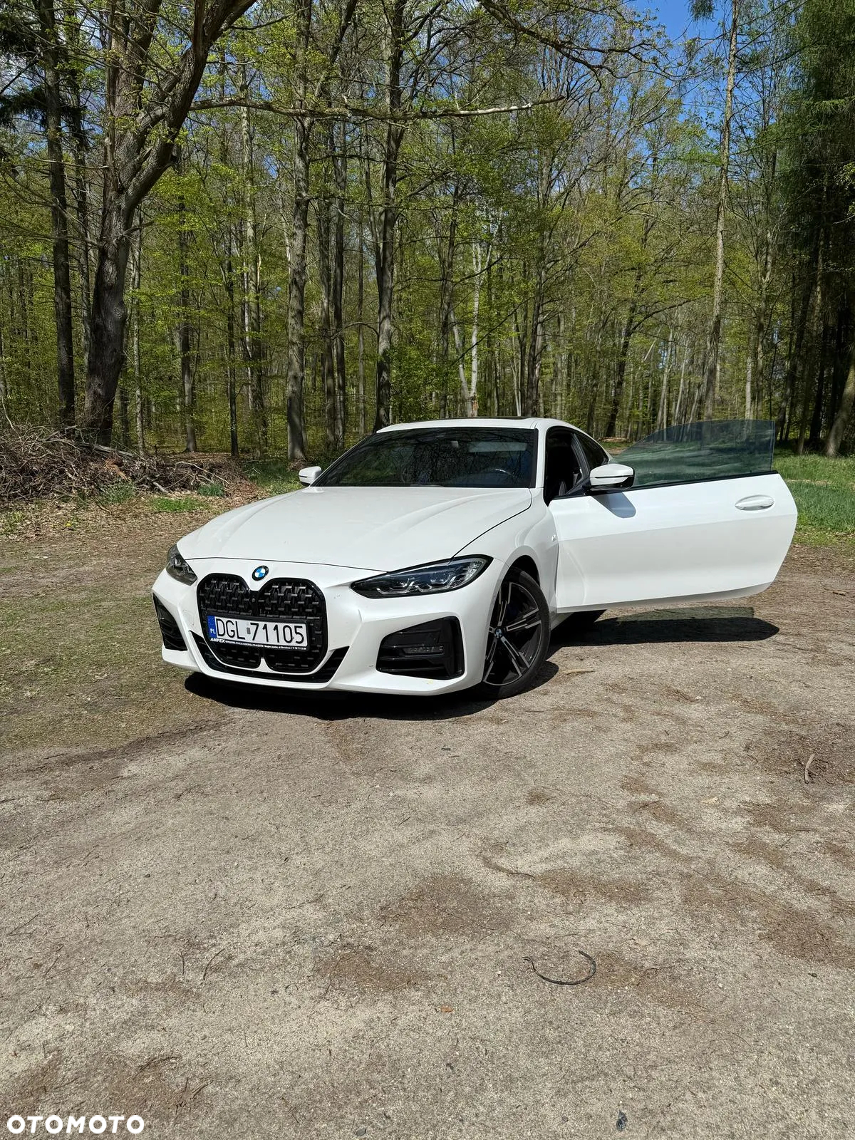 BMW Seria 4 430i M Sport sport - 15