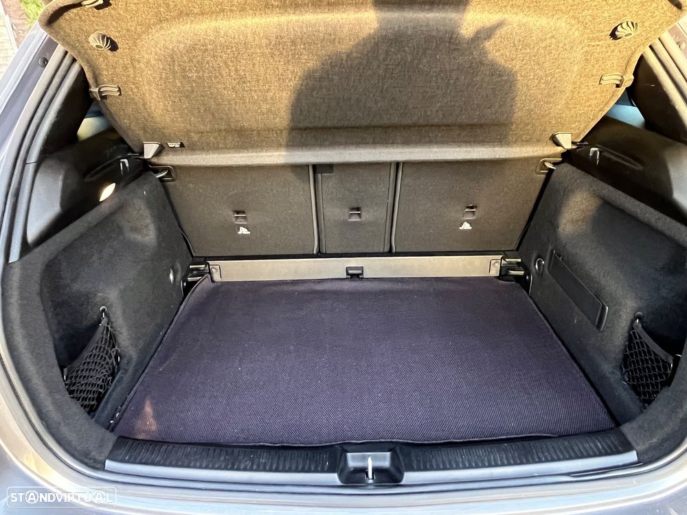 Mercedes-Benz B 180 d Style Aut. - 29