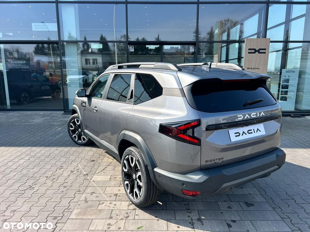 Dacia Bigster - 6