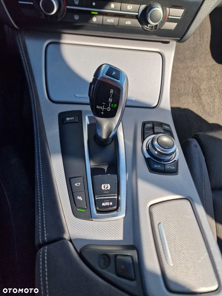 BMW Seria 5 520d - 22