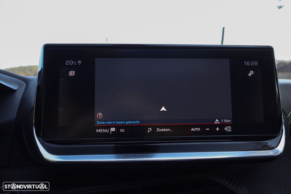 Peugeot 2008 - 19