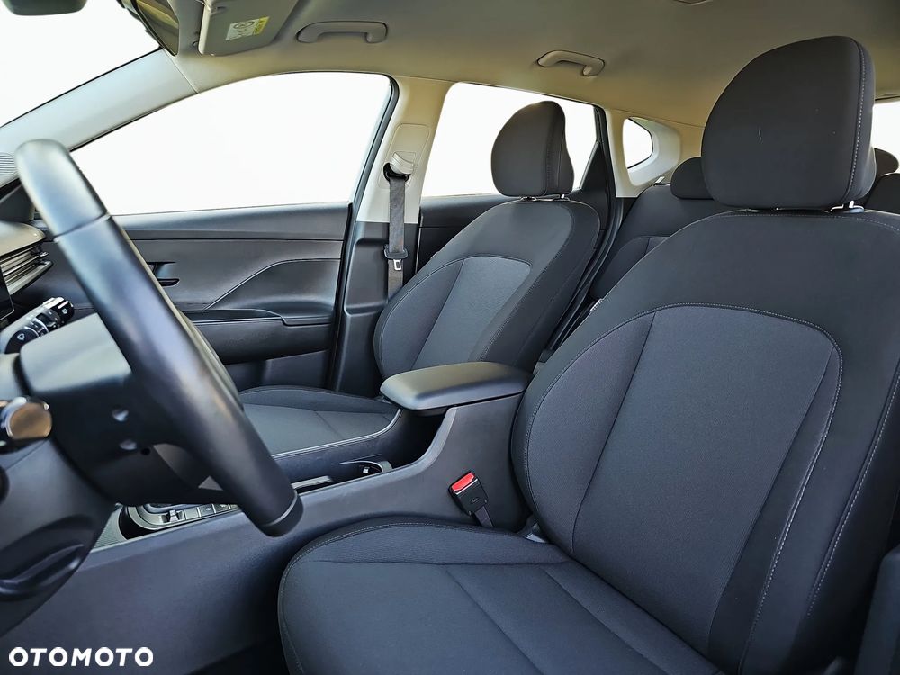 Hyundai Kona 1.0 T-GDI Smart - 12