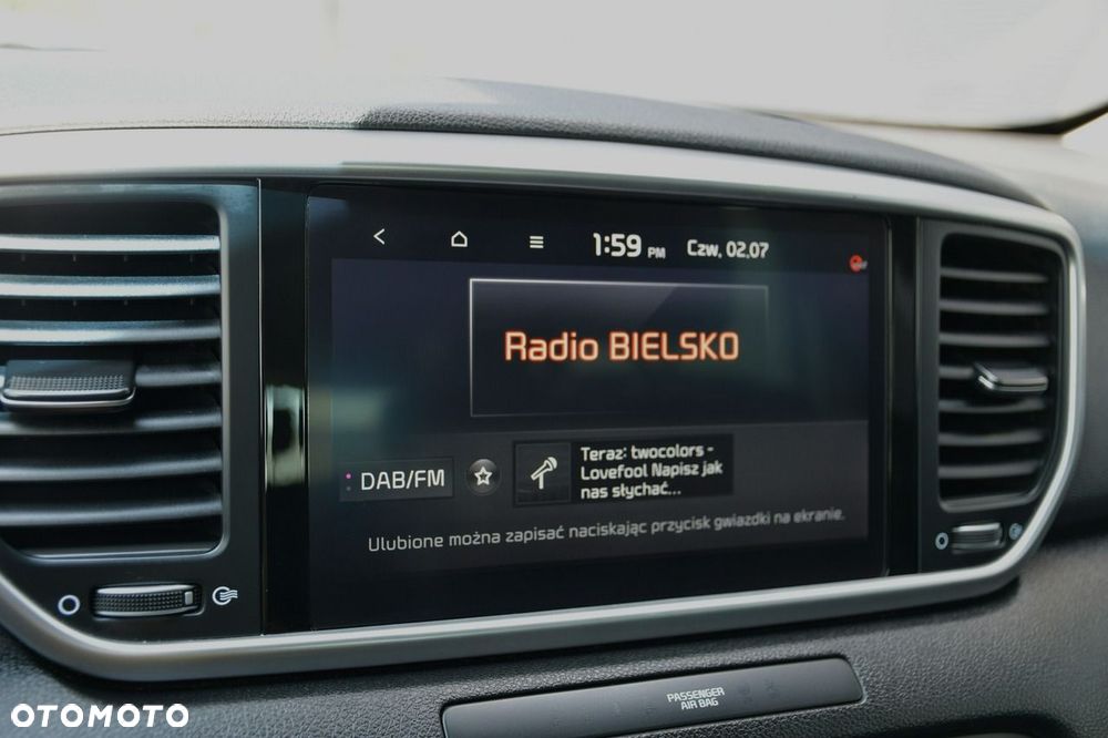 Kia Sportage 1.6 GDI L 2WD - 25