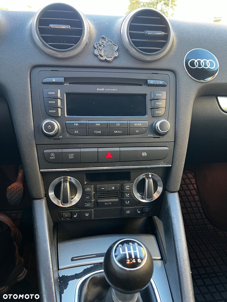 Audi A3 Sportback - 11