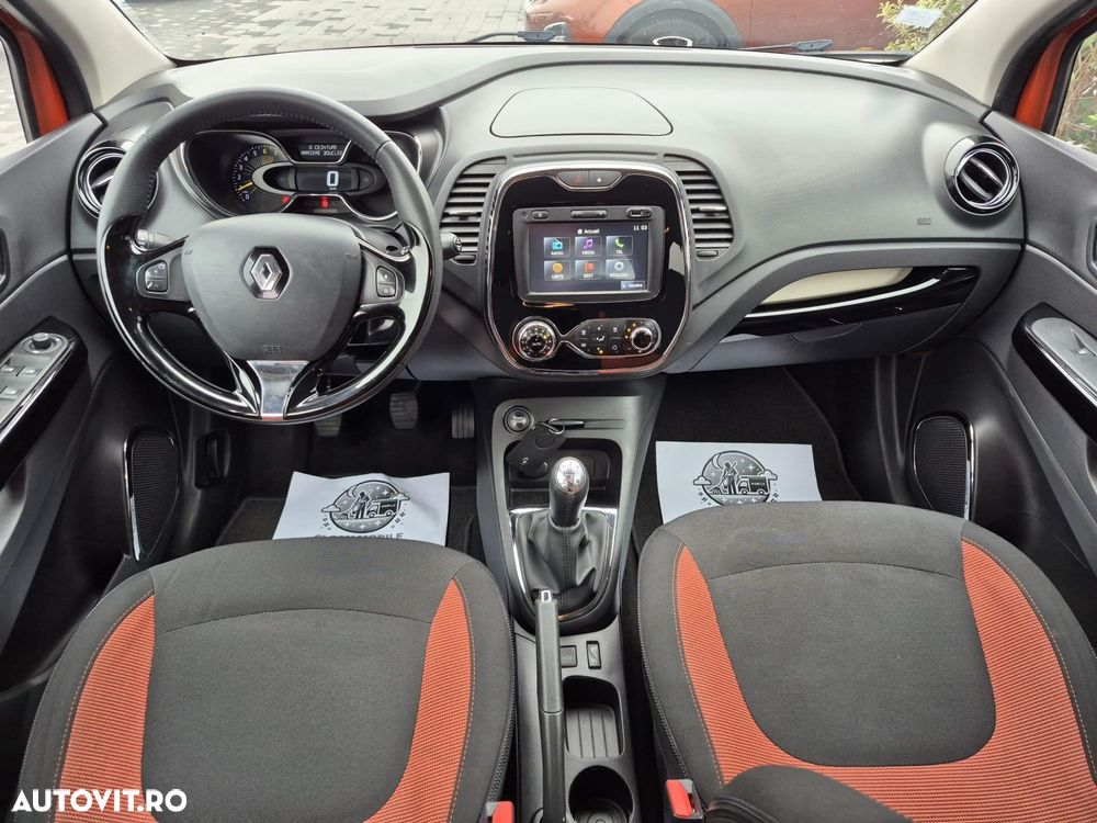 Renault Captur - 7