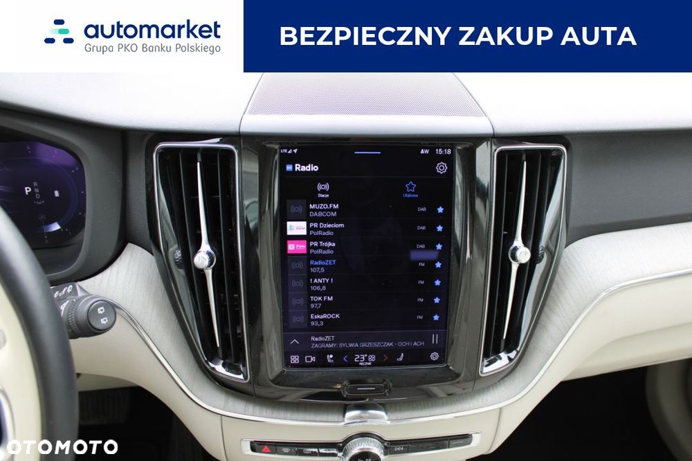 Volvo XC 60 B4 D AWD Plus Bright - 18