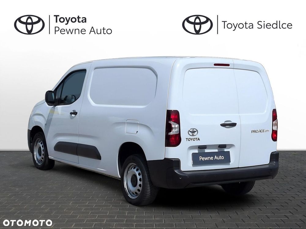Toyota PROACE CITY - 5