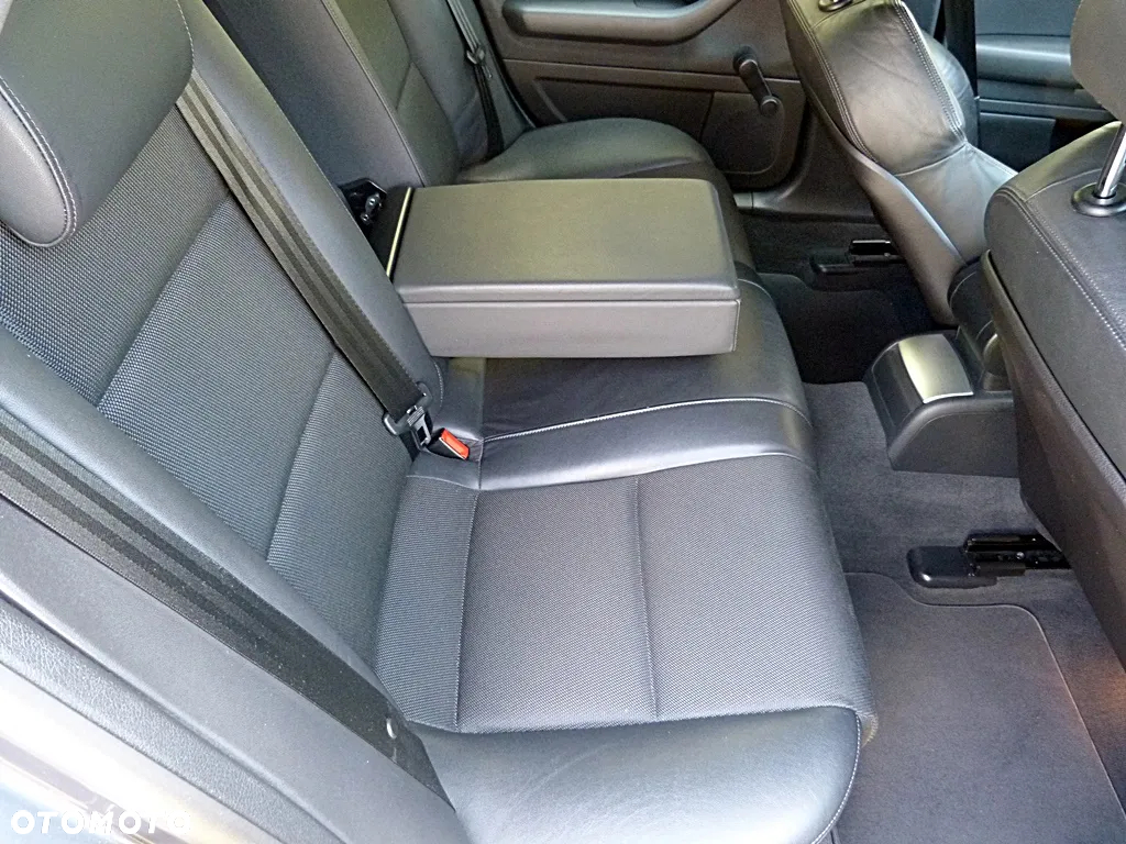 Audi A4 Avant 1.8 T - 17