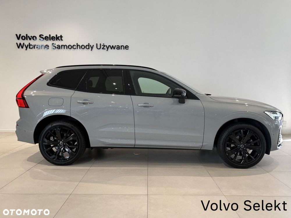 Volvo XC 60 - 9