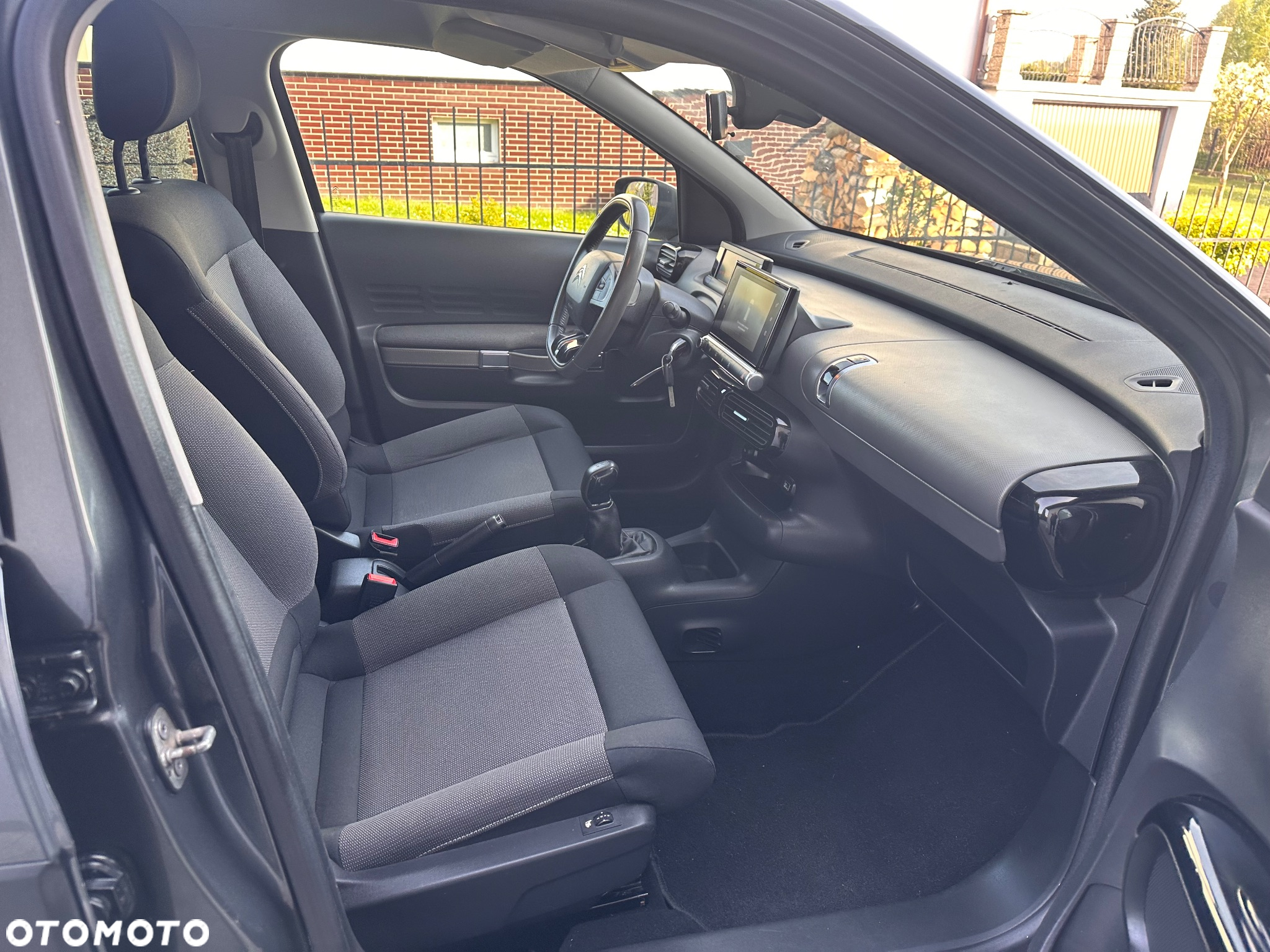 Citroën C4 Cactus 1.6 BlueHDi Feel - 22