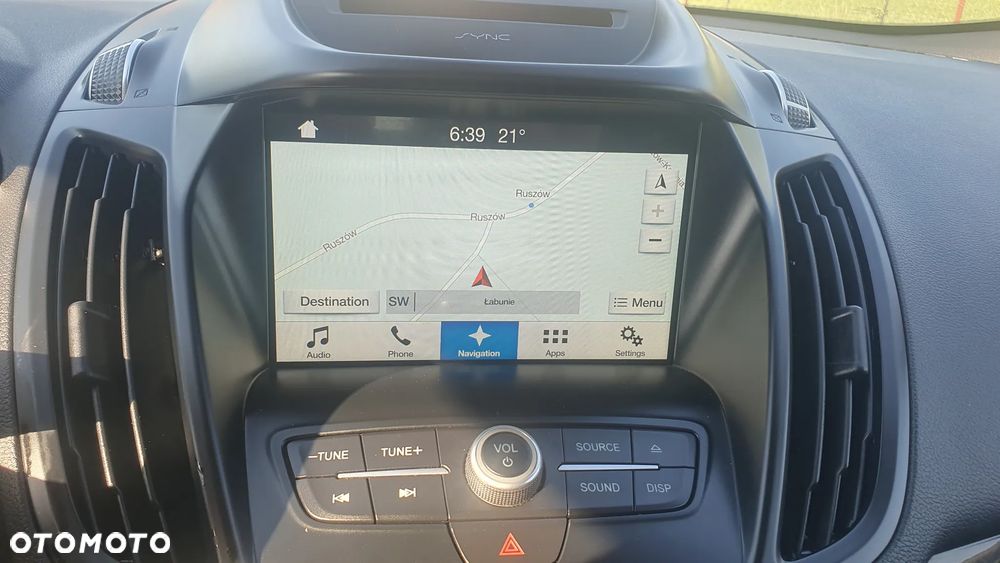 Ford Kuga 2.0 TDCi 4x4 Individual - 11