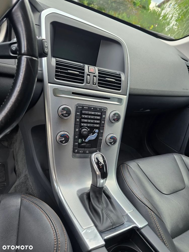 Volvo XC 60 T5 AWD Drive-E Summum - 16