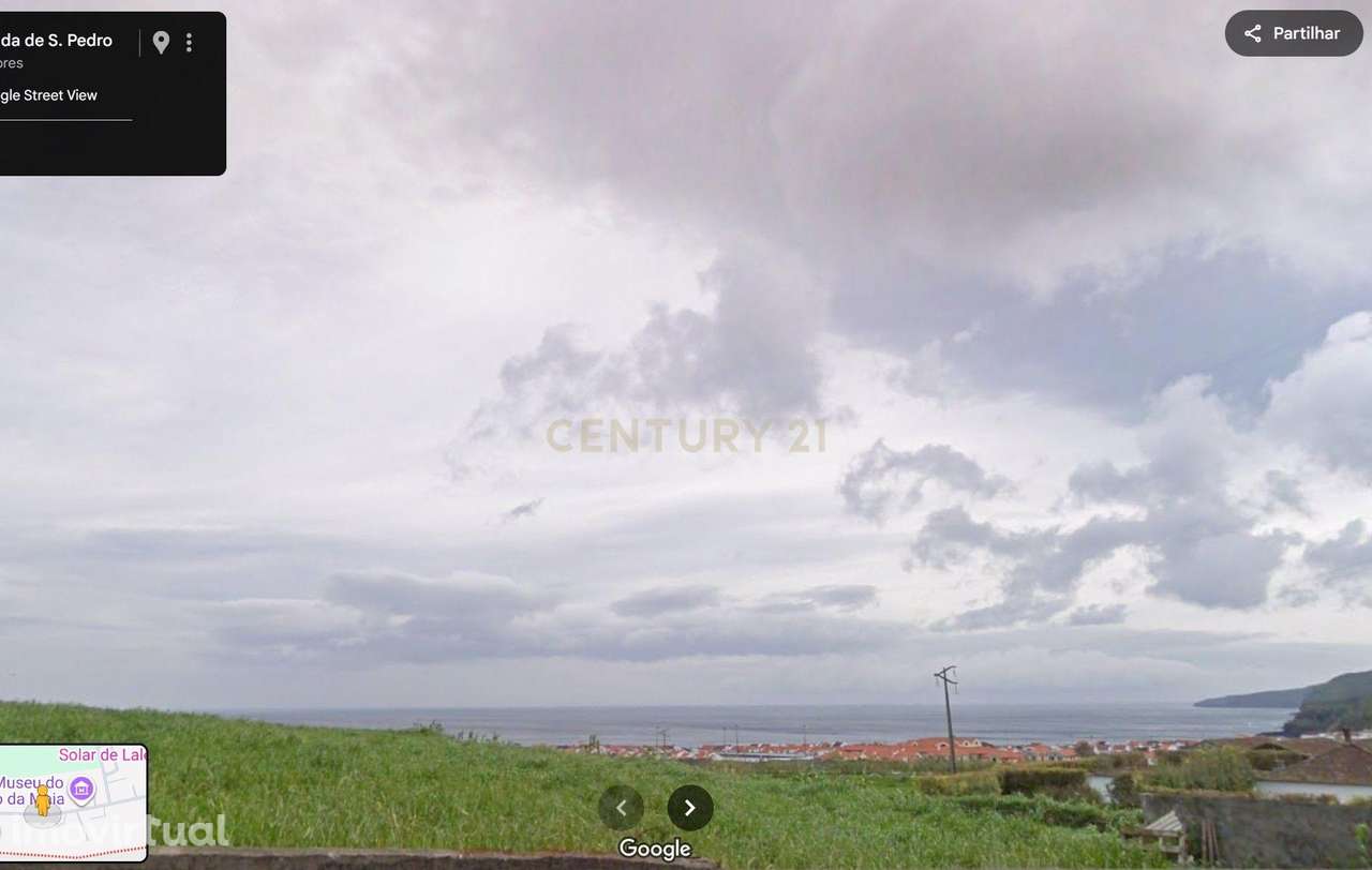 Terreno, 815 m², Maia - Grande imagem: 2/2