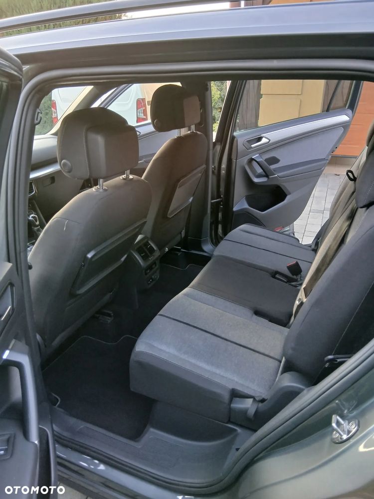 Seat Tarraco - 7