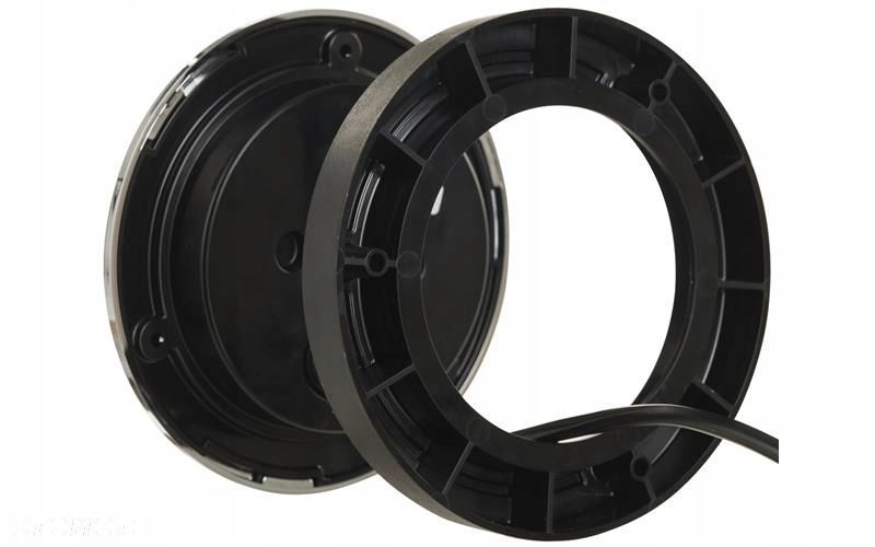 lampa zespolona tylna 3-funkcyjna led 12/24v prawa z kołnirzem - 4