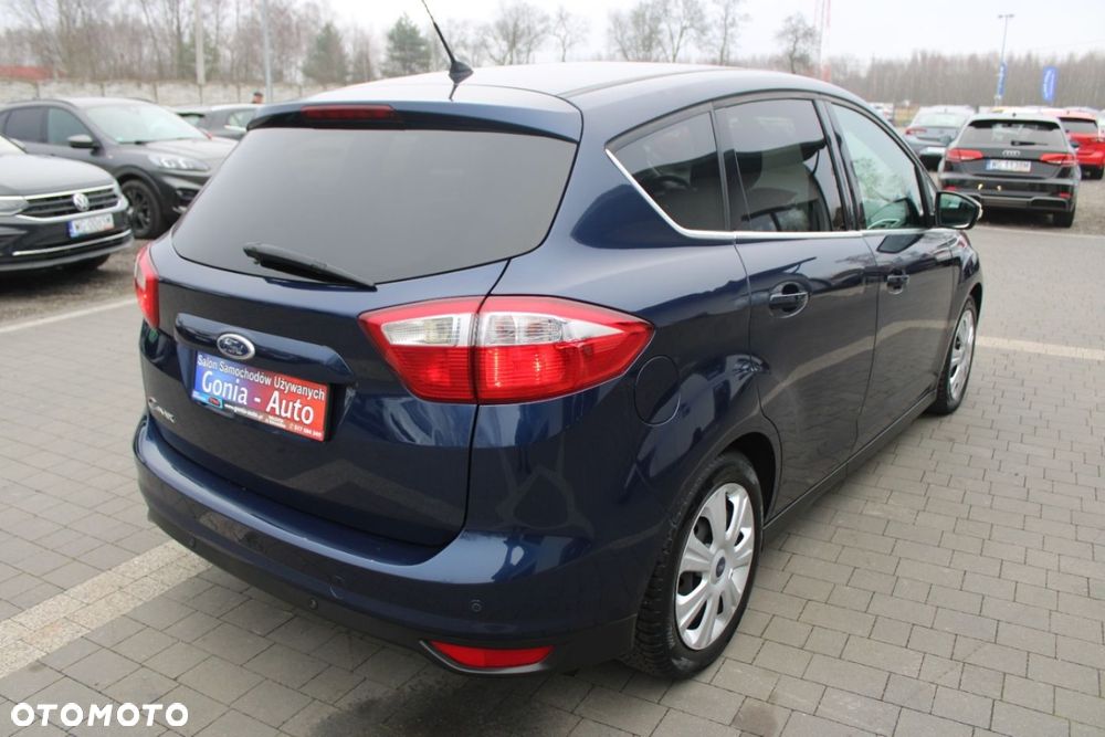 Ford C-MAX 1.6 Titanium - 18