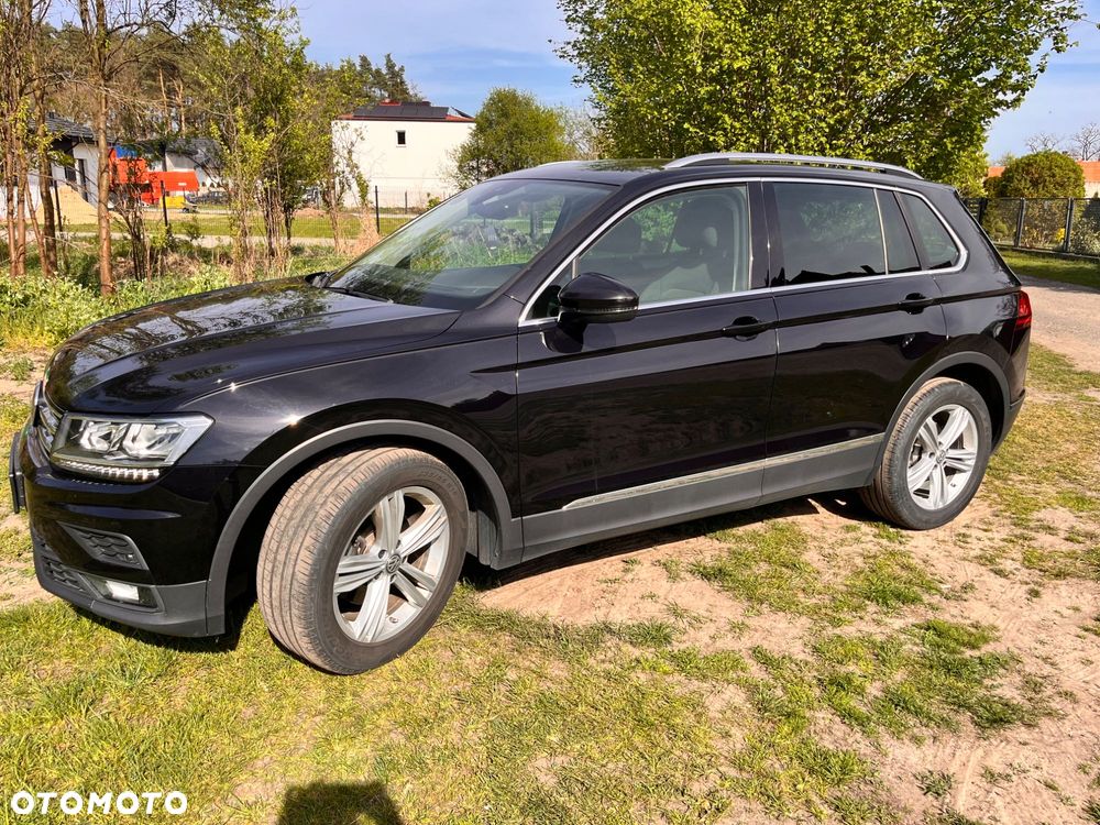 Volkswagen Tiguan - 3