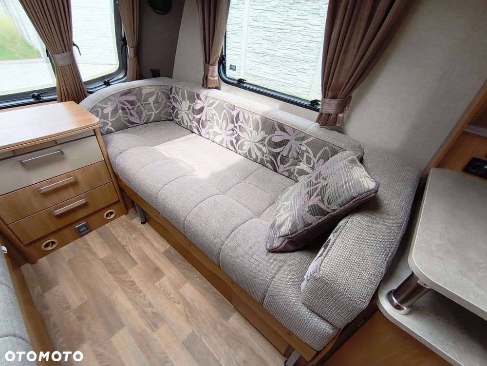 Coachman 520 / 4 VIP - 24