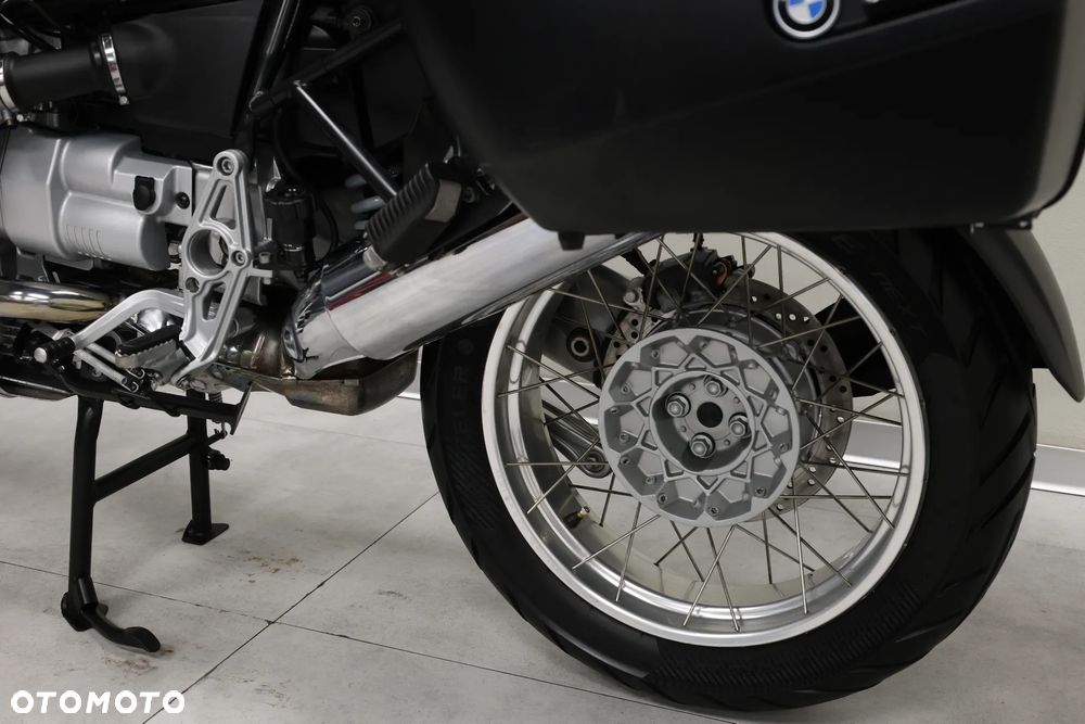 BMW GS - 38