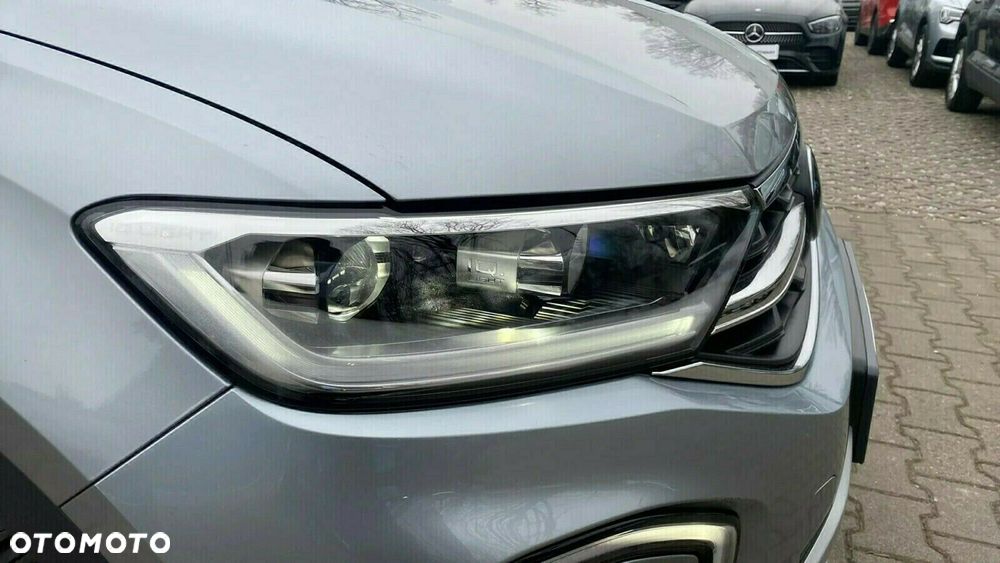 Volkswagen T-Roc 1.5 TSI Style DSG - 10