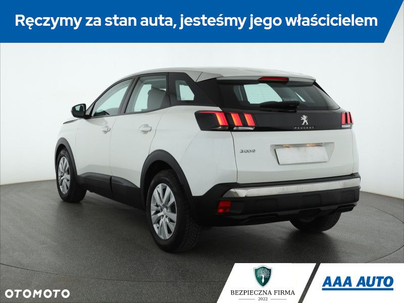 Peugeot 3008 - 5